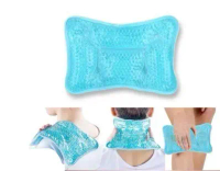 Chillow Cool Pillow / Bantal Dingin / Alat Kompres Bantal dingin