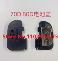 2PCS NEW Battery Cover For CANON EOS 70D EOS70D Digital Camera