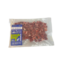 街市妹 - B030090-6 安格斯牛肉粒 454g 一包