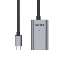 สายต่อขยาย USB-C เป็น USB-A 5 เมตร