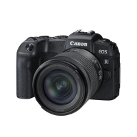 Canon EOS RP RF 24-105mm F4-7.1 IS STM (公司貨)