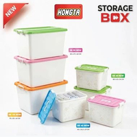 Container Box Hongta SB New Edition 135, 95, 80, 65 Liter/Tempat Penyimpanan Hongta 135, 95, 80, 65