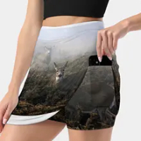 Skirt Sport Women Terbaru April 2022 