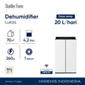 Stadler Form Lukas - Penyerap Udara Lemabab (Dehumidifier)