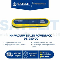 KK-VACUUM SEALER POWERPACK DZ-280-CC