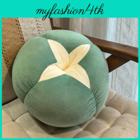 Mangosteen Blueberry Shaped Floor Pillow With Thick Pp Cotton Filling For Living Room And Photograph