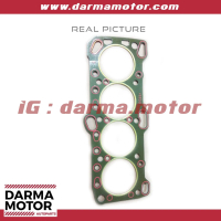 PACKING CYLINDER HEAD DEKSEL KOP ETERNA SOHC 2.0 MITSUBISHI