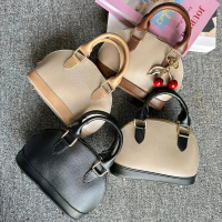 Shoulder Bags Selempang Tas Selempang Wanita Top handle bag Tas Jinjing Tas Wanita Murah CHAVA BAG S