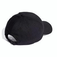 Adidas BSBL Street Cap 黑色 老帽 運動 休閒 鴨舌帽 IP6317