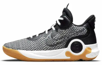 KD TREY 5 IX BLACK METALLIC COOL GREY