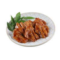 【愛上美味】蒲燒鯛魚腹排9包(150g±5%/包/6片/包)