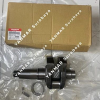 Crankshaft/As kruk Yanmar TS190 705890-21700 Original