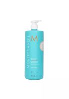 Moroccanoil Smoothing Shampoo (For Unruly and Frizzy Hair) 1000ml/33.8oz