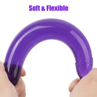 giant and realistic dildos large glass butt plug sext toys men male toys 18 sex ass 34 full rubber doll for women accessor Sex
