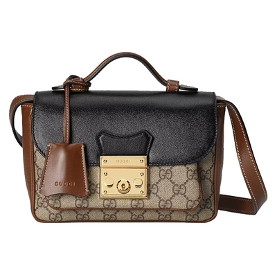 Gucci Padlock Mini 2024 2 BigGo