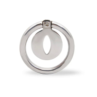 【SAOBTFMWVAKHJEUAEYAJIE-FCGEKEISBKJAHFEUHJAGFEYAE-PJEKHAFGJHVAKJHEYGTDE】Extreme Small Stainless Stee