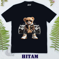 ANIMATION T-SHIRT / WIBU T-SHIRT / UNISEX DISTRO CLOTHING / CAN PAY ON DELIVERY (COD)