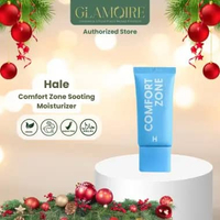 Glamoire - HALE Comfort Zone Moisturizer