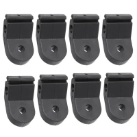 Rubber Pump Feet Parts for Fimco LG-28-S for Hiflo Flowjet Pump Sprayer Repla...