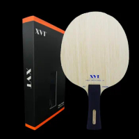 XVT ALC DRAGON External AC CARBON Table Tennis Blade/ ping pong Blade/ table tennis bat