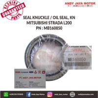 SEAL KNUCKLE, Mitsubishi Strada L200 PN: MB160850