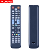 AA59-00443A Smart TV Remote Control Replacement for Samsung UN32D6000 UN40D6000 UN46D6000