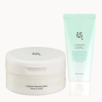 Beauty of Joseon Double Cleanse Favourites Duo