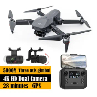 KF101 MAX-S Drone 4K Professional 5G WIFI Mini GPS Dron With Camera FPV Obstacle Avoidance Quadcopter VS KF102 Max Apron Sell