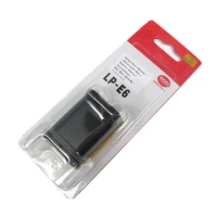 10 Pieces LP-E6 LPE6 LP-E6N Camera Battery For Canon EOS 5D Mark II III Mark2 mark3 5D2 5D3 6D 60D 60Da 7D 70D LC-E6E Charger