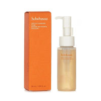 Sulwhasoo 雪花秀 順行潔顏泡沫EX 50ml