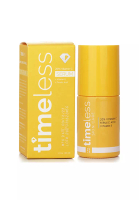 Timeless Skin Care 20％維他命C精華+維他命E +阿魏酸 30ml/1oz