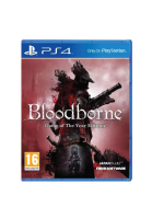 Blackbox PS4 Bloodborne (All) PlayStation 4