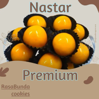 Kue nastar premium Butter wisman film Cookies