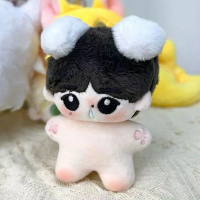 ENHYPEN SUNGHOON Plushies, 10cm Mini, Búp Bê Snot Vui Nhộn Engen