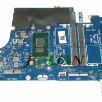 System Main Board For DELL INSPIRON 15-5570 i5-8250U MOTHERBOARD MAINBOARD P/N 0F7MGJ F7MGJ Working well