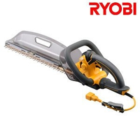 [ 家事達] 日本RYOBI -HT-4240 電動籬笆剪~修籬機--特價