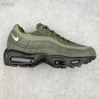 NK Air Max 95  復古減震氣墊跑鞋 男女鞋