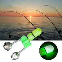 Lampu Pancing Joran Lonceng LED Luminous Fishing Bell