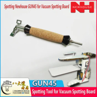 1pc STEAM Spotting Gun Newhouse NEWHOUSE GUN45 for SPOTTING BOARD