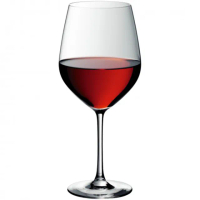 【WMF】德國進口玻璃水晶杯 ROYAL Burgundy 勃根地酒杯705ml(2入組)