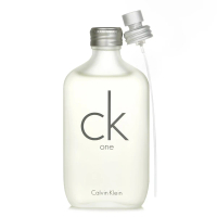 Calvin Klein CK One 淡香水噴霧 100ml/3.4oz