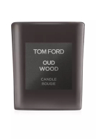 TOM FORD TOM FORD - 神秘東方高級訂製香氛蠟燭 Oud Wood Candle 220g