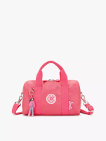 Kipling Barbie x Kipling - Sling Bags - BINA M - Pink