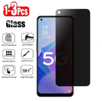 1-3Pcs Privacy Tempereed Glass Screen Protector for Xiaomi Mi 9 Mi 10 Redmi Note 8A 8T 8 Pro 9S 9A 9Ci Lite 10X Pro Anti-Spy