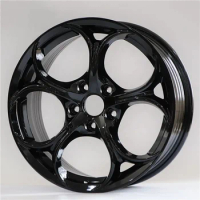 19 inch 5x112 car rims alloy wheels for 20 Four tires