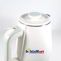 Samono Kettle Listrik SWEKG2L Teko Pemanas Air Listrik Kapasitas 2L