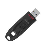 SanDisk CZ48 32GB Ultra USB 3.0 隨身碟 [富廉網]