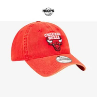 Topi Pria New Era 9Twenty Chicago Bulls Men's Cap NRA60588170
