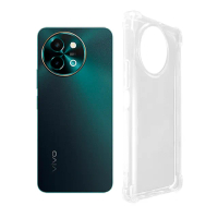 【阿柴好物】Vivo Y38 5G 防摔氣墊保護殼