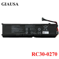 RC30-0270 Laptop Battery For Razer Blade 15 Base Stealth 2018 Series Notebook RZ09-03006 RZ09-0270 RZ09-02705E75-R3U1
